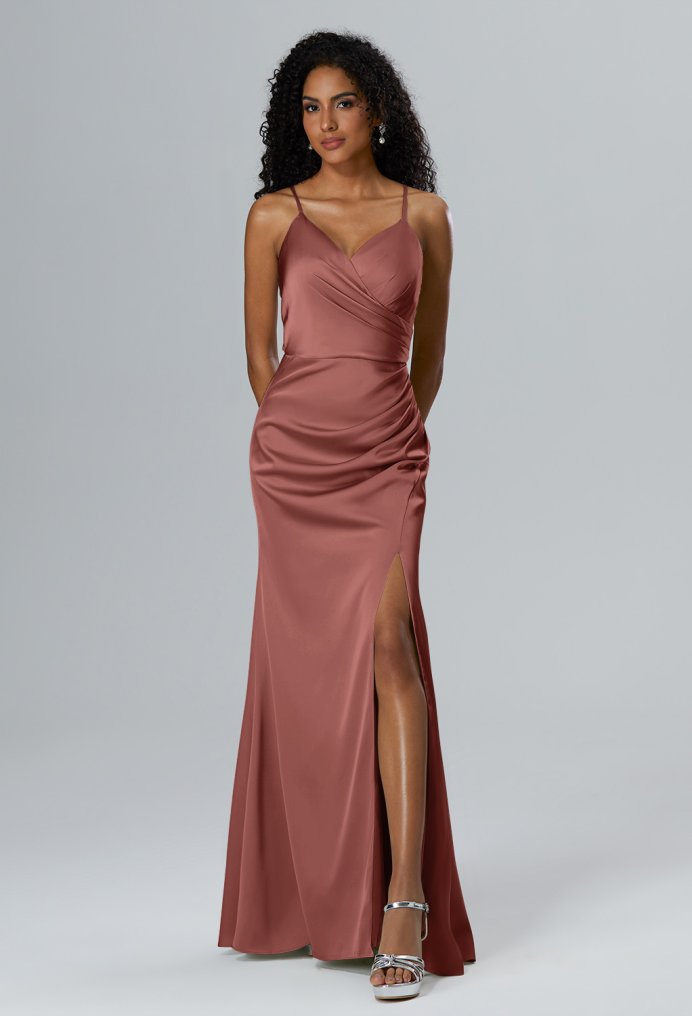 AW Romilda Dress